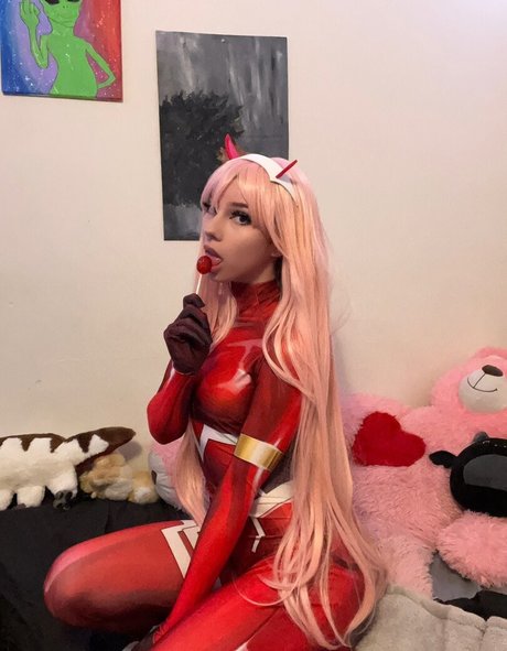 Gianna Hades star top photos