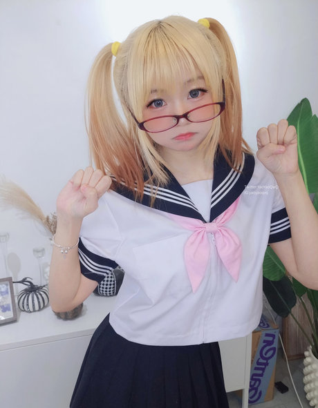 YaoYaoQwQ nice star pic