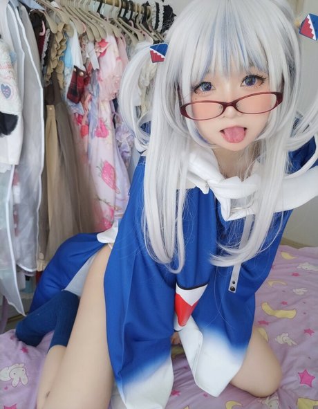 YaoYaoQwQ pornstar pretty picture