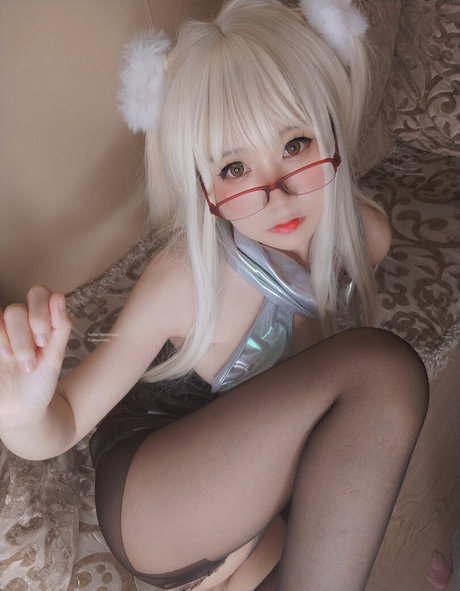 YaoYaoQwQ pornstar picture
