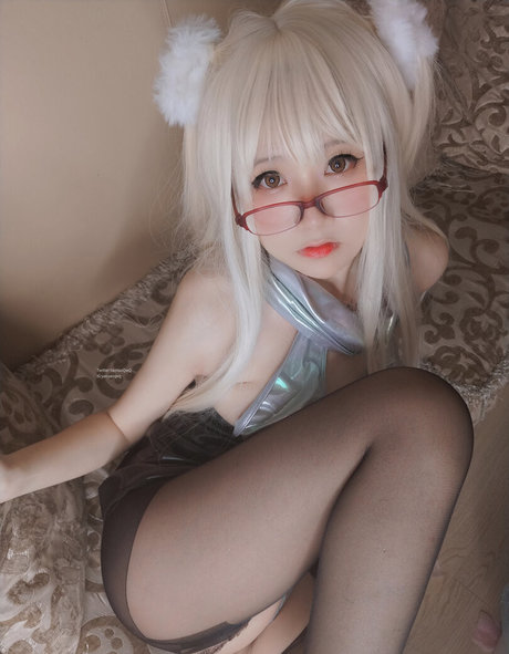 YaoYaoQwQ sex star pic