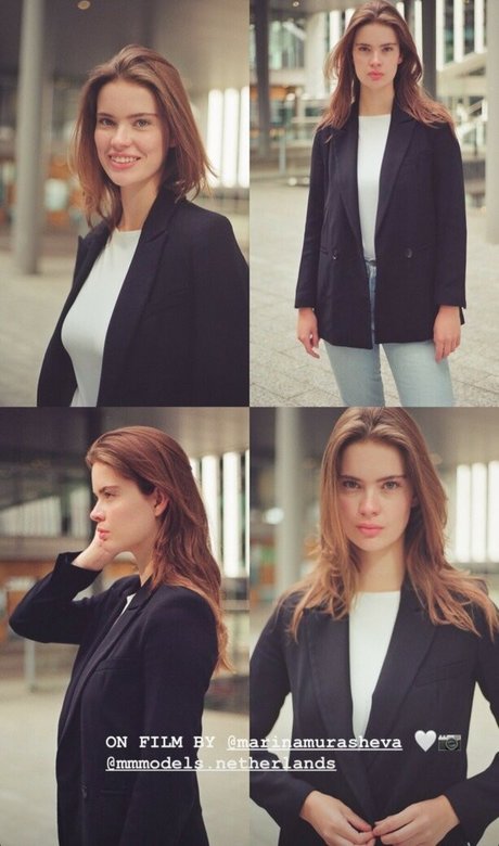 Benthe Ten Broek Photo Gallery