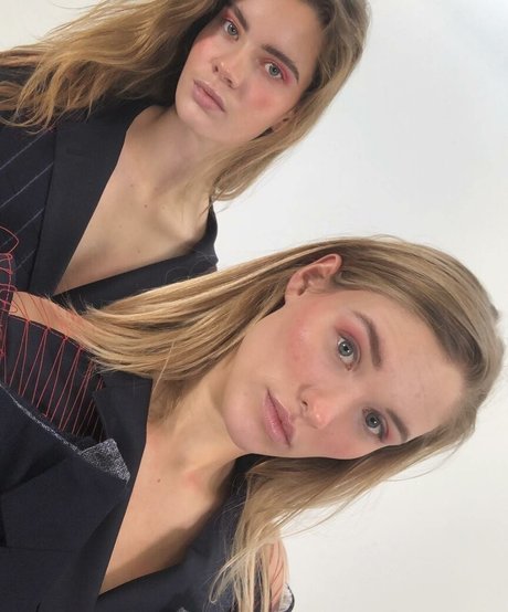 Benthe Ten Broek pornstar sex photos