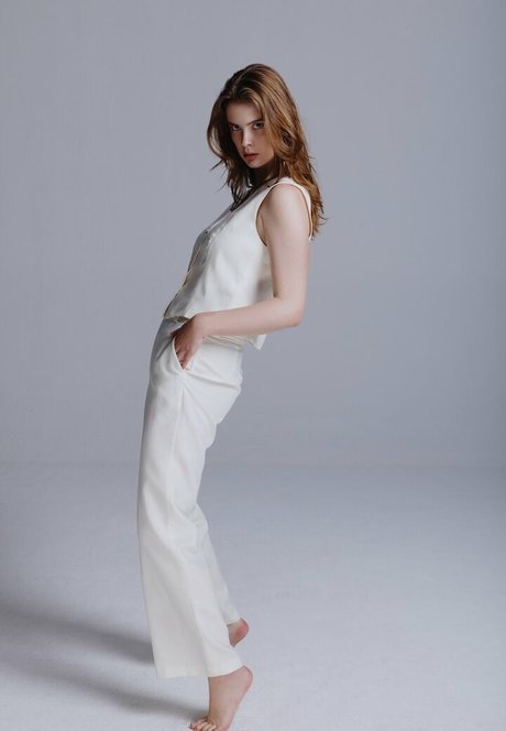 Benthe Ten Broek star images