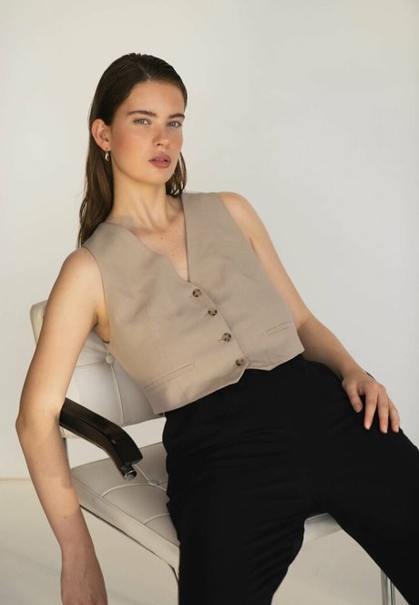 Benthe Ten Broek perfect model pic