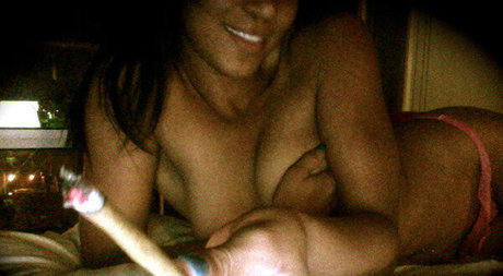 Montana Fishbourne model xxx images