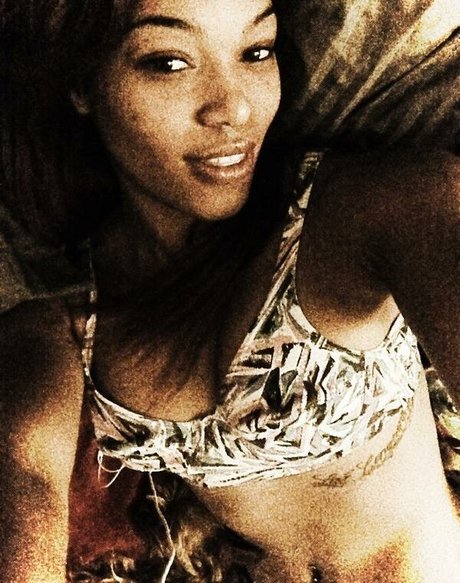 Montana Fishbourne sex star photos