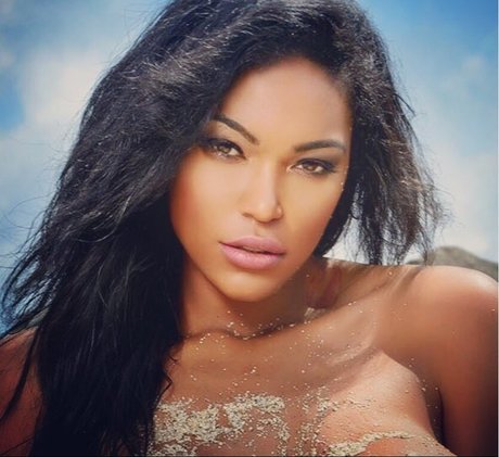 Montana Fishbourne pornographic model archive