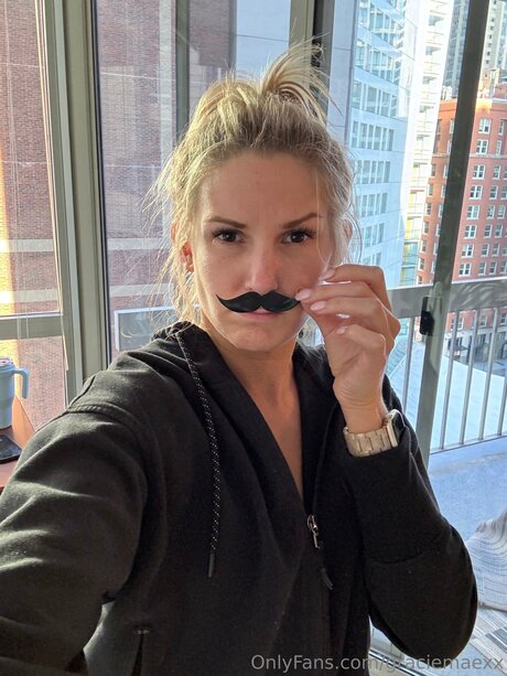 Graciemaexx star nude images