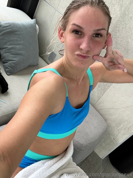 Graciemaexx free model gallery