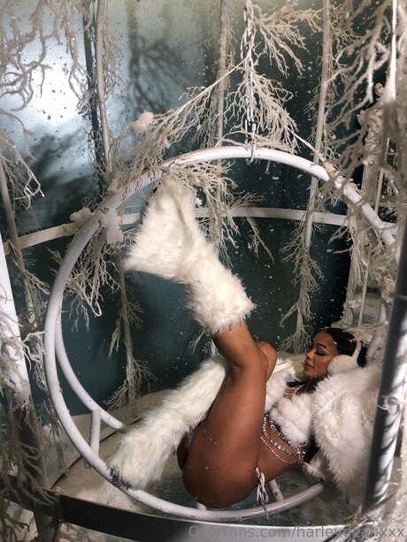 Harleydeanxxx star top photos