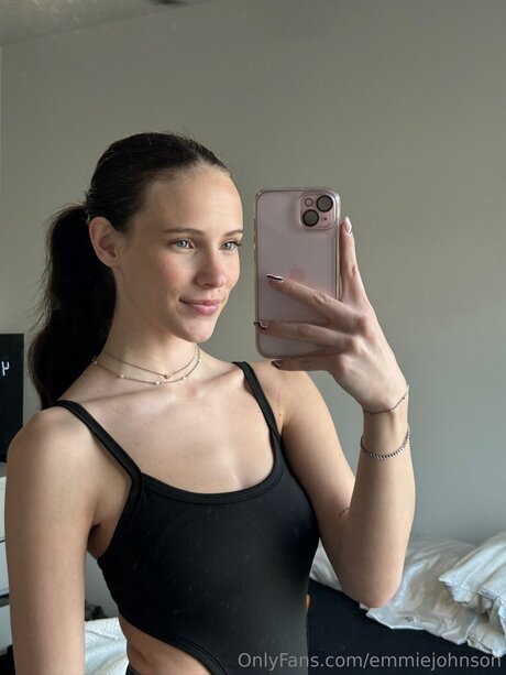 Emmiejohnson pornstar beautiful photos