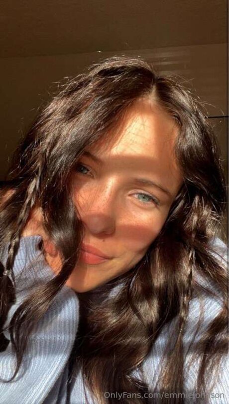 Emmiejohnson erotic pornstar pics