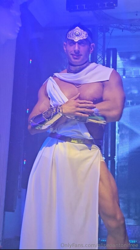 Eliseoantonifree pornstar perfect pics