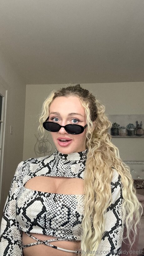 Daddydeelz porn star image