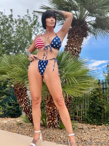 Clubshayfox pornstar hot image