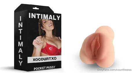 Courtfreexo star exclusive image