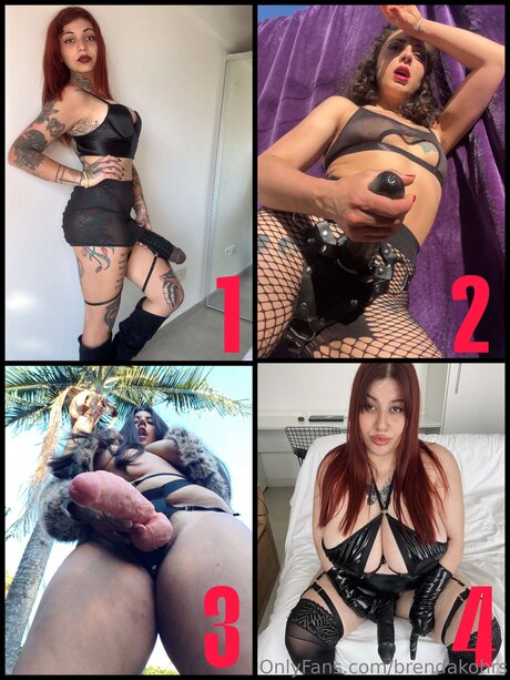 Brendakohrs pornstar free images