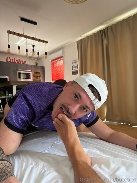 Buteurxl erotic pornstar photos