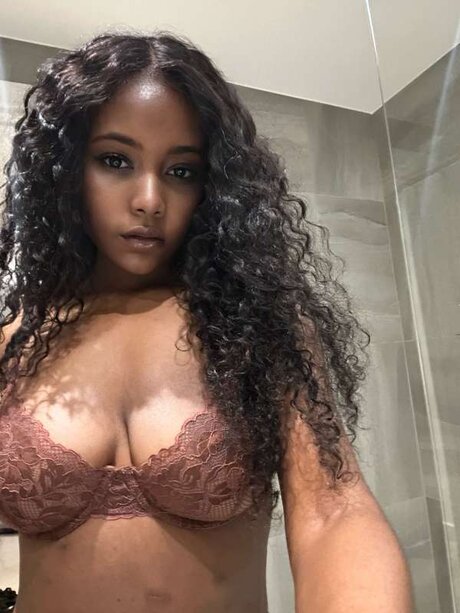 Belleafterdark adult star photos