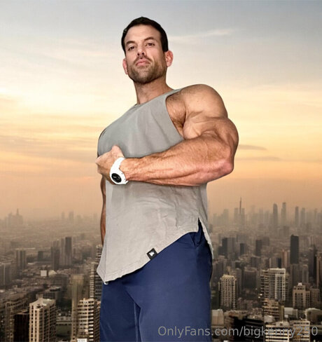 Bigkenny250 nice star galleries