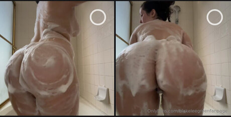 Blakeleegreenfanpage hot pornstar gallery