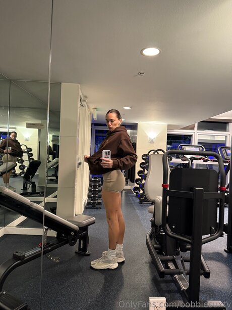 Bobbiesuxtv high quality star archive