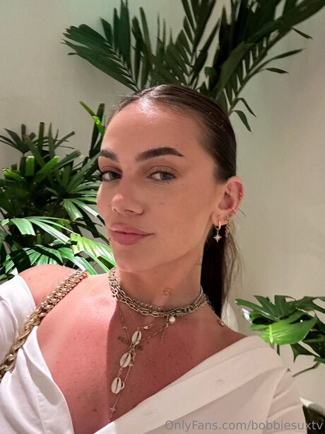 Bobbiesuxtv star best pictures