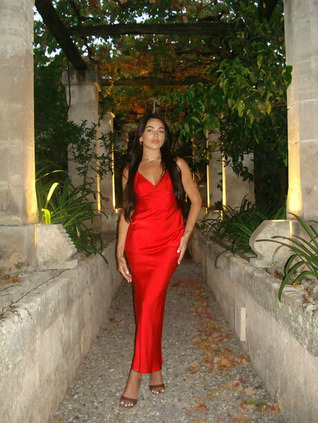 Bobbiesuxtv sexy model pic