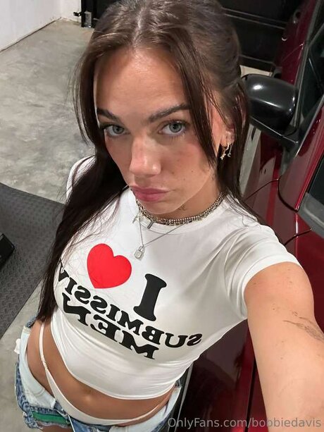 Bobbiesuxtv pornstar best images