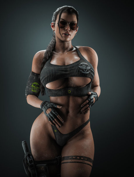 beautiful ebony onlyfans free nude picture