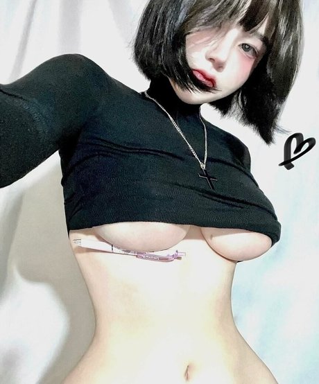 Garumrum_ star nude image