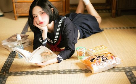 Garumrum_ free model photos