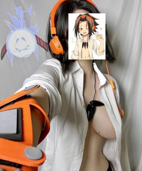 Garumrum_ free model photo