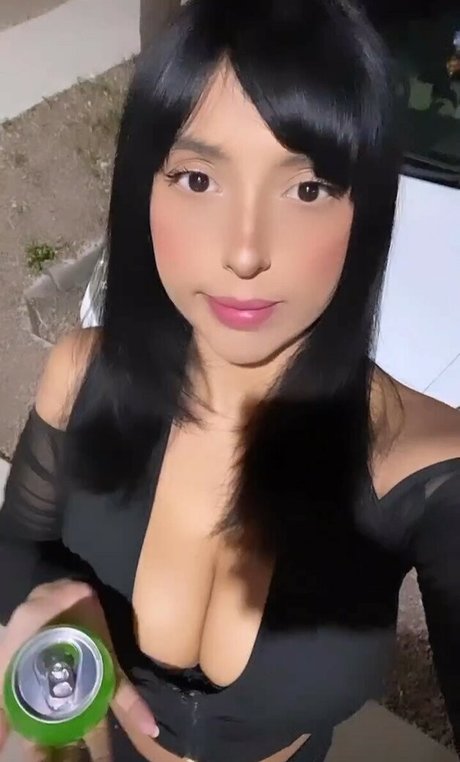Mari Nyaaa pornstar best pic