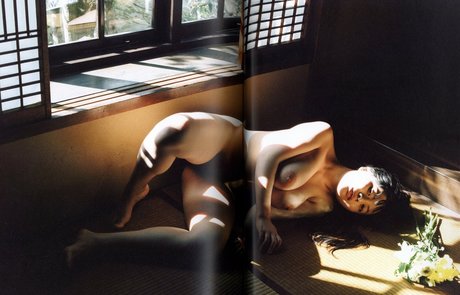 Ani Tenyu Photo Gallery