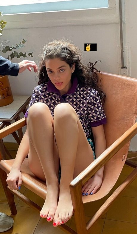 Odeya Rush sex pornstar gallery