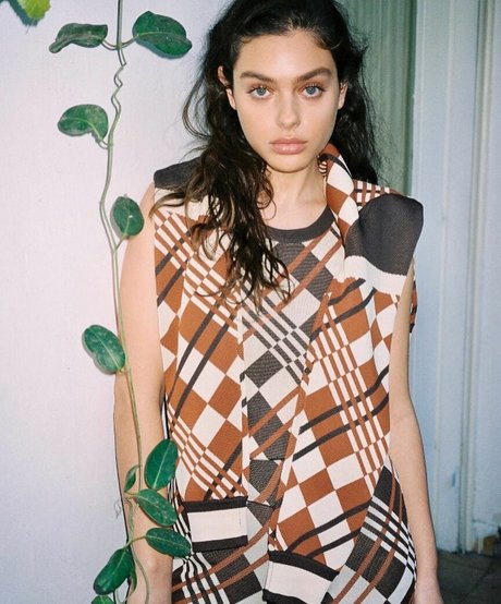 Odeya Rush hd actress gallery