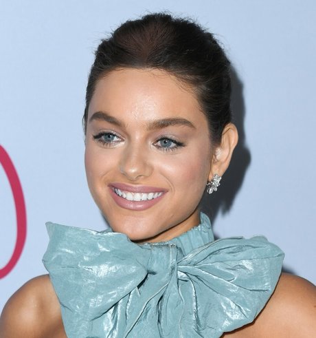 Odeya Rush beautiful star gallery