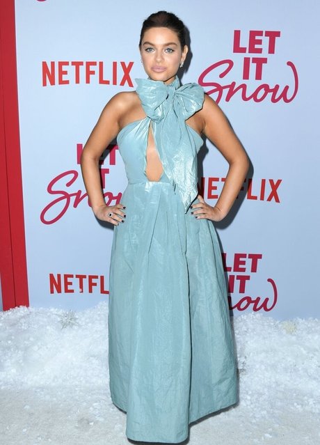 Odeya Rush high quality model pictures