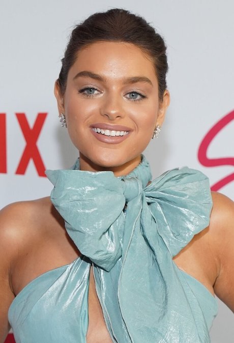 Odeya Rush star high quality pictures