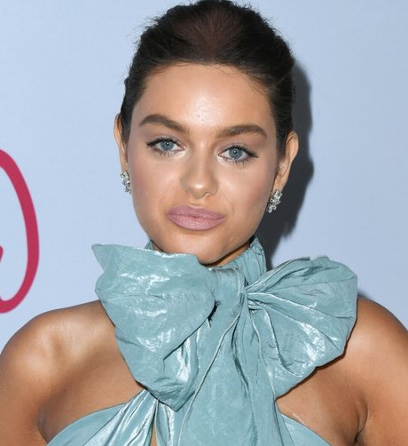 Odeya Rush free model pic