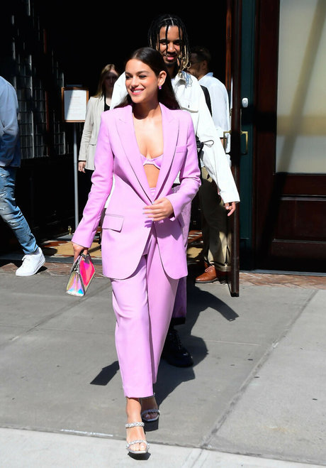 Odeya Rush pornstar nice archive