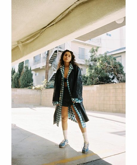 Odeya Rush beautiful star galleries