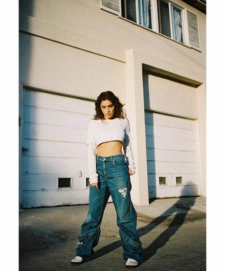 Odeya Rush perfect actress images