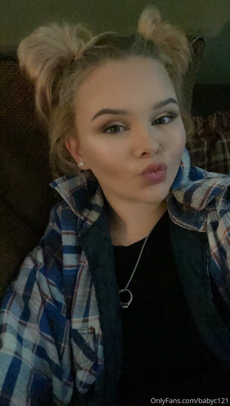 babyc121 pornstar photo