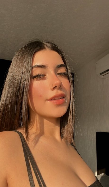 Alexa Gaytan model exclusive picture