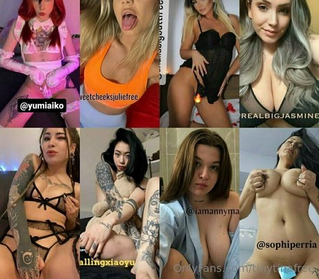 tinytinafree exclusive actress gallery