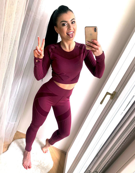 big tits mature onlyfans hot nude gallery