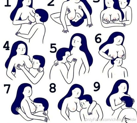 chelseawilde model pornographic pics